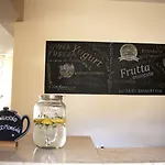 Hotel Da Benedetta