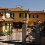 Hotel Da Benedetta