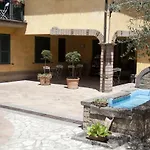 Hotel Da Benedetta Vetralla