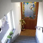 Hotel Da Benedetta 3*