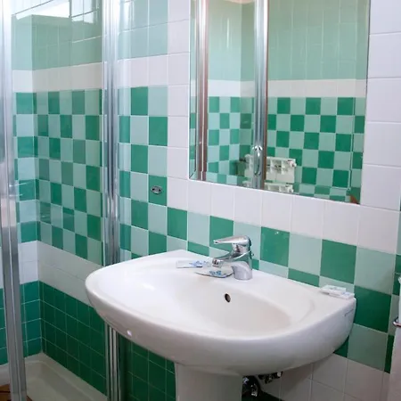 Da Benedetta Hotel Vetralla