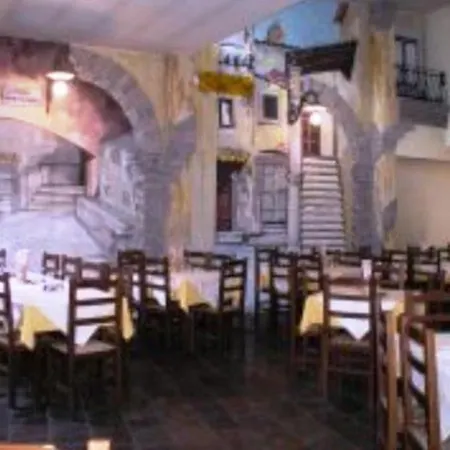 Da Benedetta Vetralla