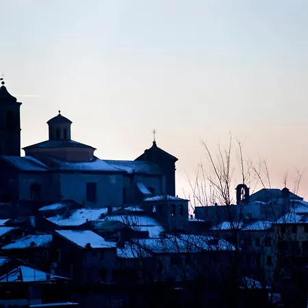 Da Benedetta Hotel 3*