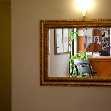 Hotel Da Benedetta 3*