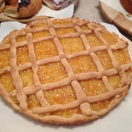 Hotel Da Benedetta Vetralla