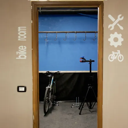 Hotel Da Benedetta Vetralla