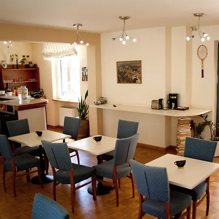 Da Benedetta Szálloda