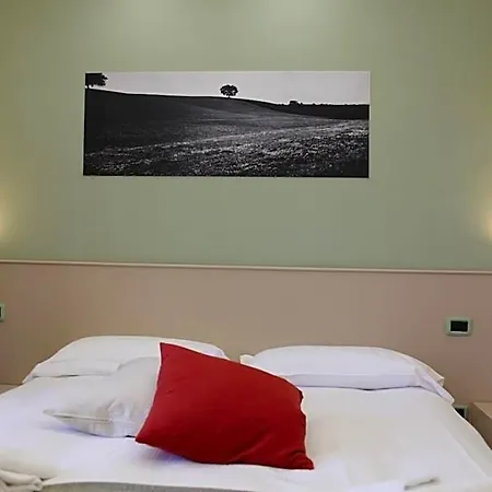 Szálloda Da Benedetta 3*
