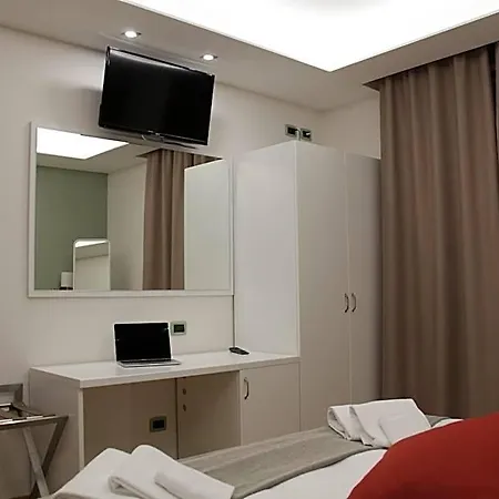 Da Benedetta Szálloda 3*