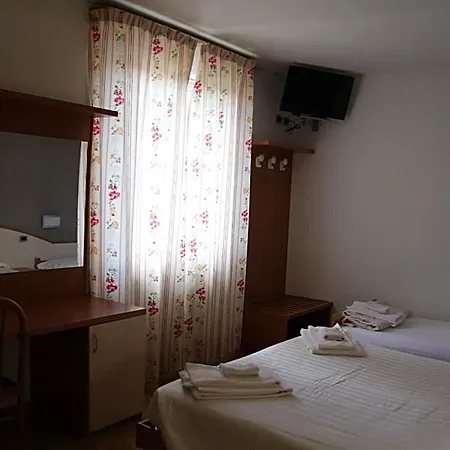 Szálloda Da Benedetta