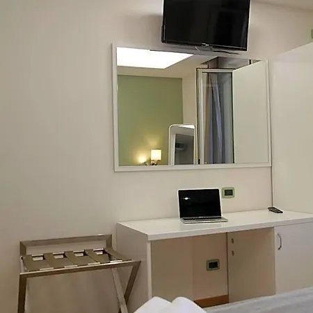 Da Benedetta Hotel Vetralla