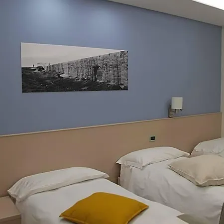 Da Benedetta Hotel Vetralla