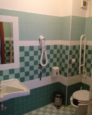 Da Benedetta 3* Vetralla