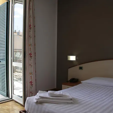 Da Benedetta Hotel