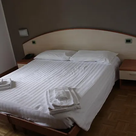 Da Benedetta Hotel Vetralla