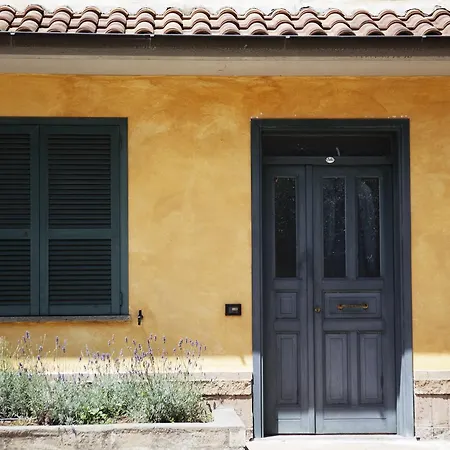 Hotel Da Benedetta 3*
