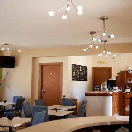 Da Benedetta Hotel 3*