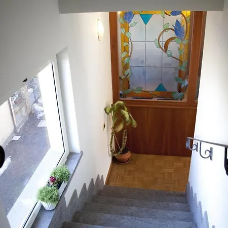 Hotel Da Benedetta 3*