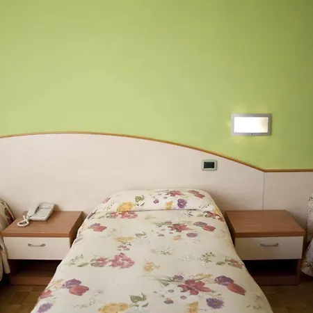 Da Benedetta Hotel 3*