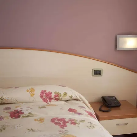 Hotel Da Benedetta 3*