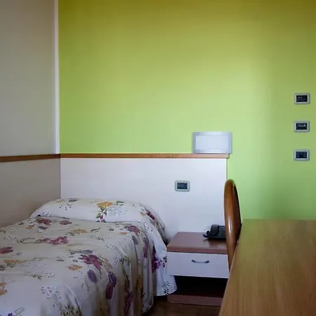 Hotel Da Benedetta Vetralla