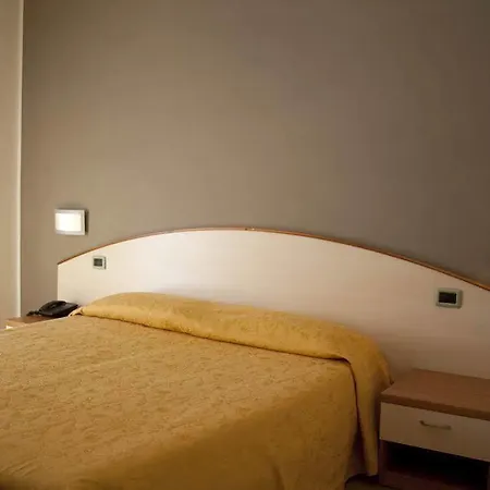 Da Benedetta Hotel