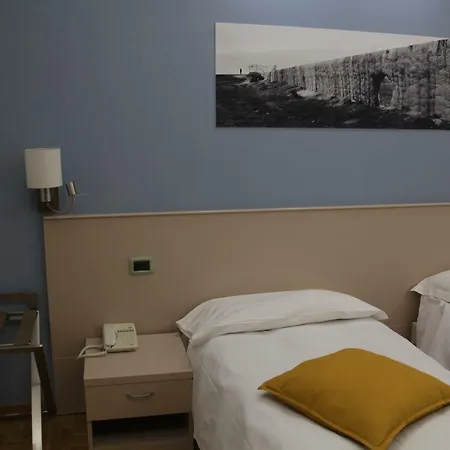 Da Benedetta Hotel 3*