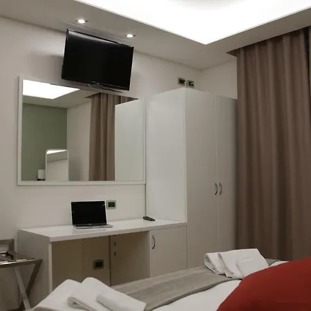 Szálloda Da Benedetta 3*