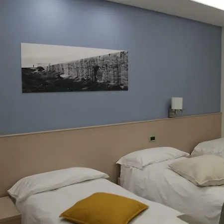 Da Benedetta Hotel Vetralla