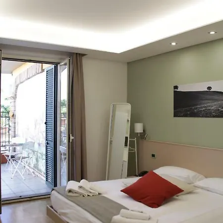Hotel Da Benedetta