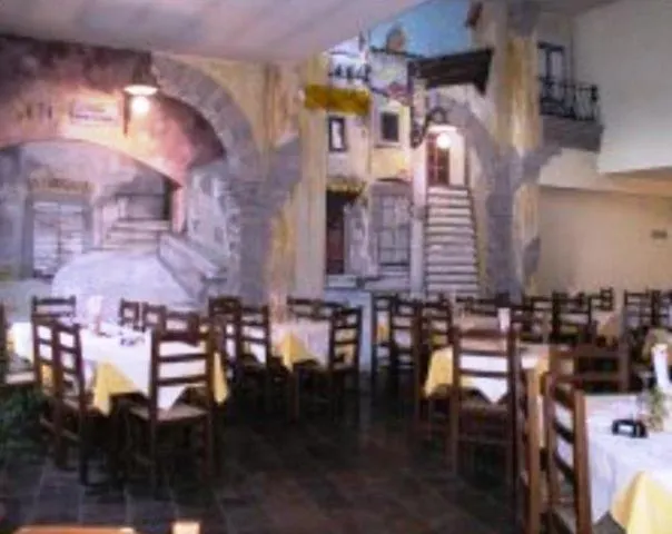 Da Benedetta Vetralla