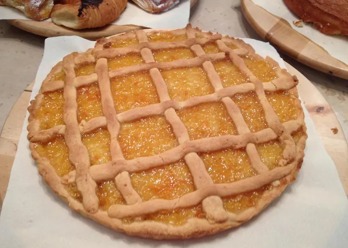 Ξενοδοχείο Da Benedetta Vetralla