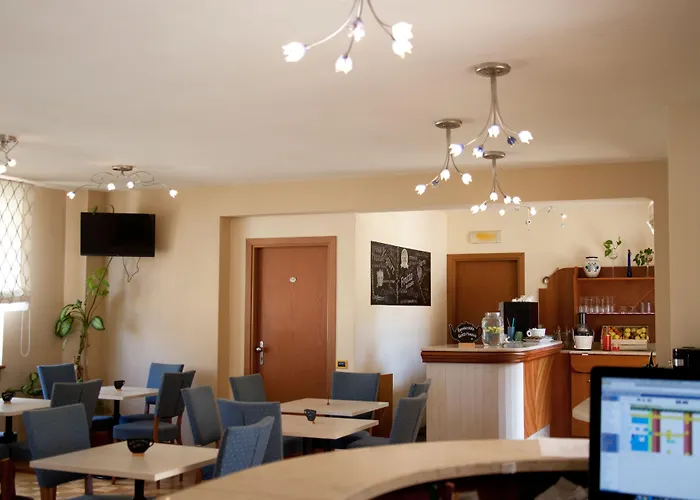 Da Benedetta Vetralla