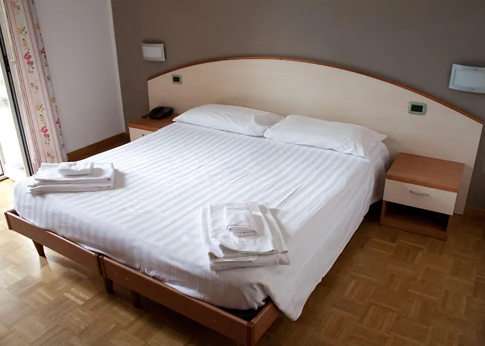 Da Benedetta Ξενοδοχείο