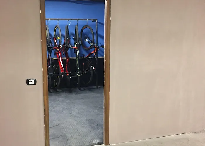 Da Benedetta Ξενοδοχείο Vetralla