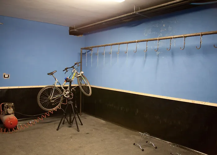 Da Benedetta Ξενοδοχείο 3*