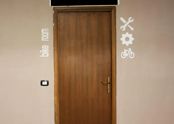 Da Benedetta Ξενοδοχείο