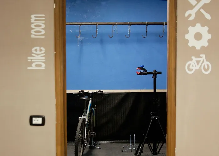 Ξενοδοχείο Da Benedetta Vetralla