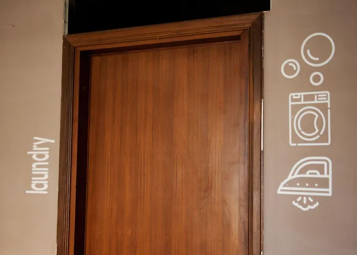 Ξενοδοχείο Da Benedetta