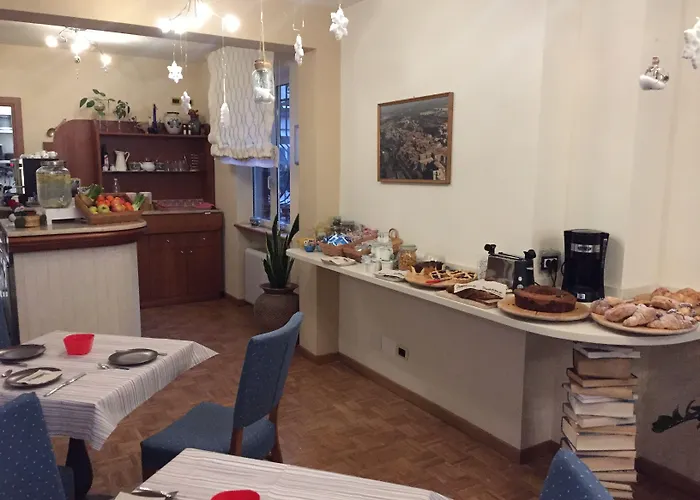 Da Benedetta Vetralla