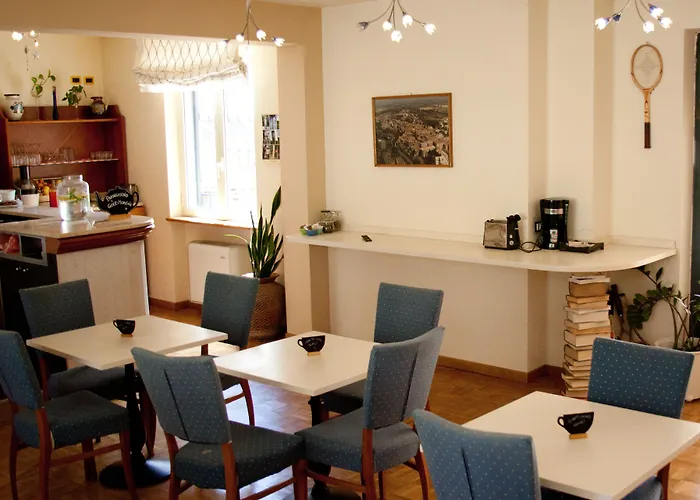 Da Benedetta Ξενοδοχείο