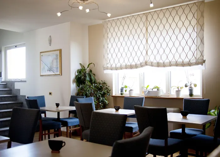 Ξενοδοχείο Da Benedetta Vetralla