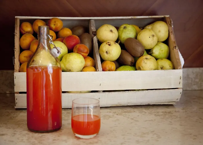 Da Benedetta Ξενοδοχείο