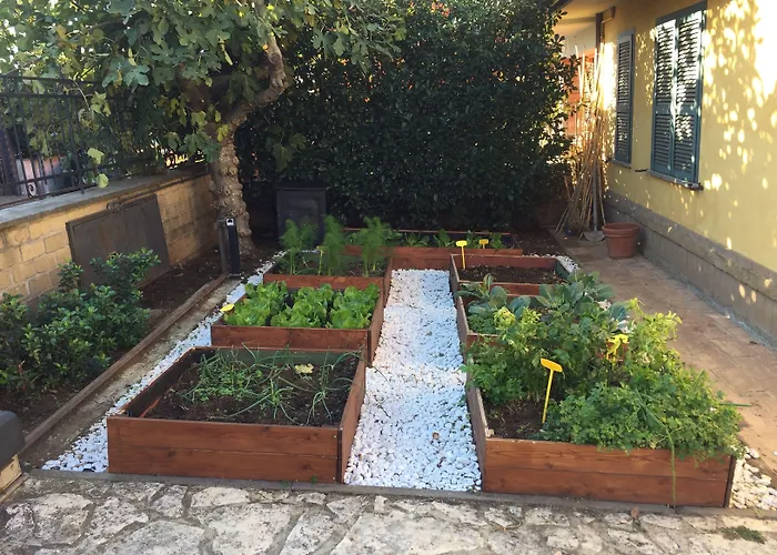 Da Benedetta Ξενοδοχείο Vetralla