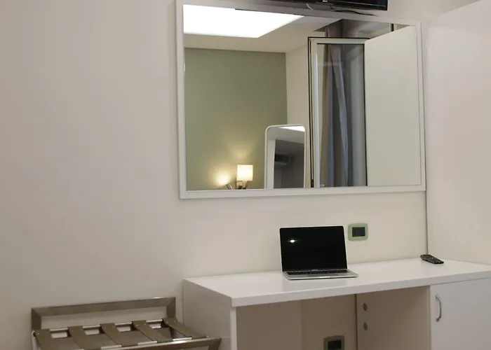 Ξενοδοχείο Da Benedetta Vetralla