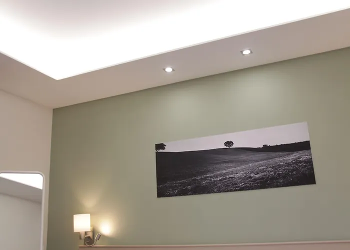 Da Benedetta Ξενοδοχείο Vetralla