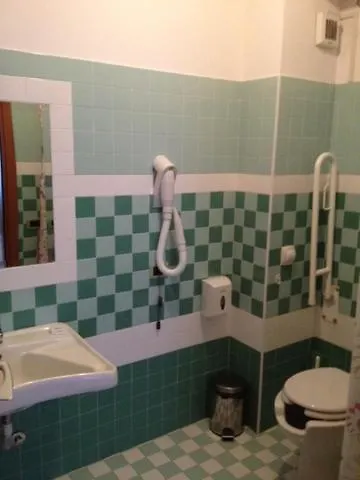 Da Benedetta 3* Vetralla