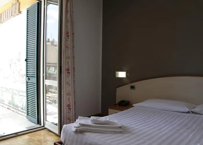 Da Benedetta Ξενοδοχείο