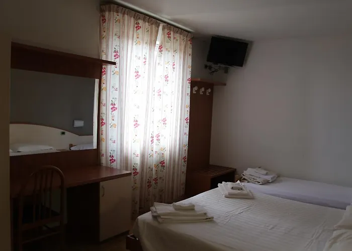 Da Benedetta Vetralla