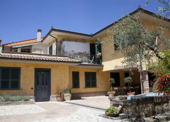 Da Benedetta 3* Vetralla